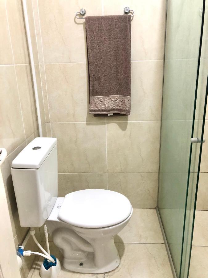 Casa Completa, Gercino Villa Петролина Екстериор снимка