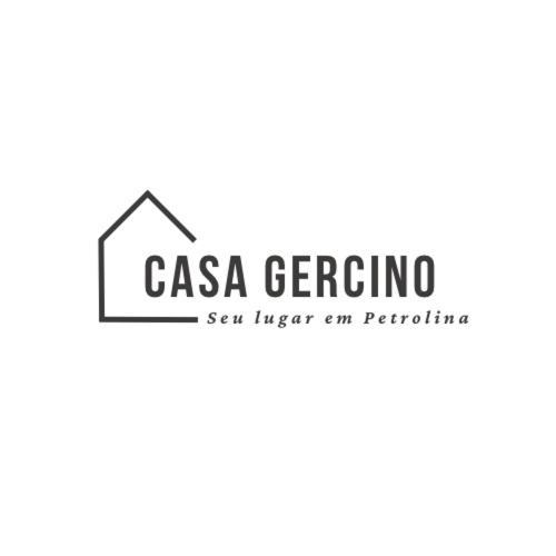 Casa Completa, Gercino Villa Петролина Екстериор снимка
