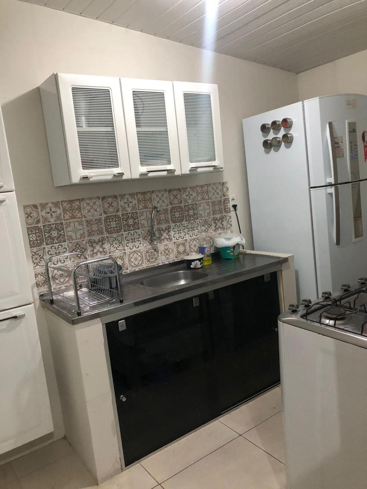 Casa Completa, Gercino Villa Петролина Екстериор снимка