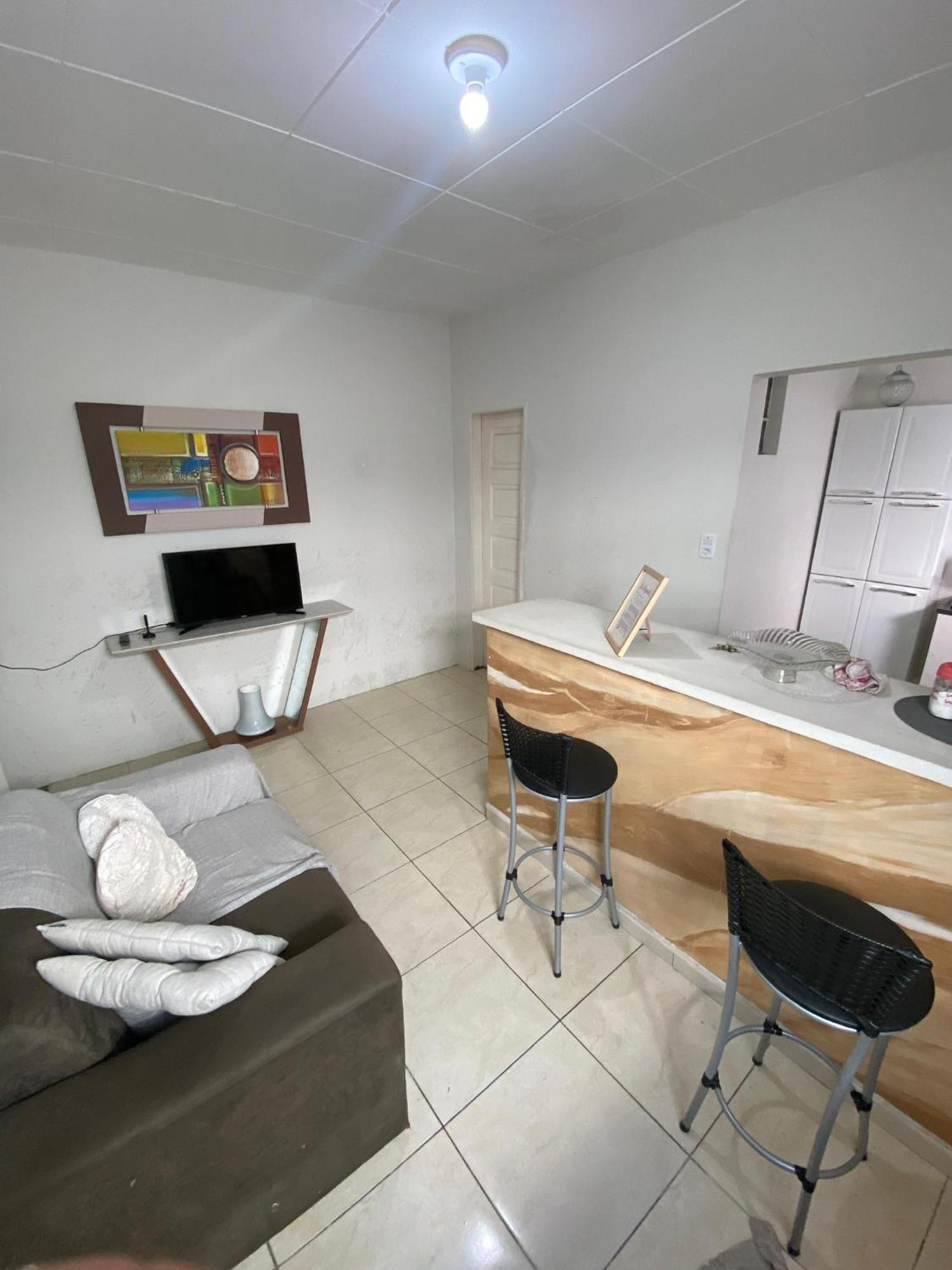 Casa Completa, Gercino Villa Петролина Екстериор снимка